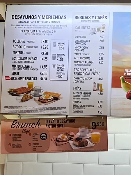 menu 0 of Rodilla
