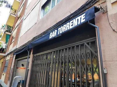 Torrente