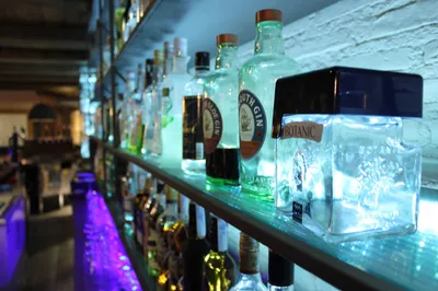 Capitán Amargo Craft Beer Bar
