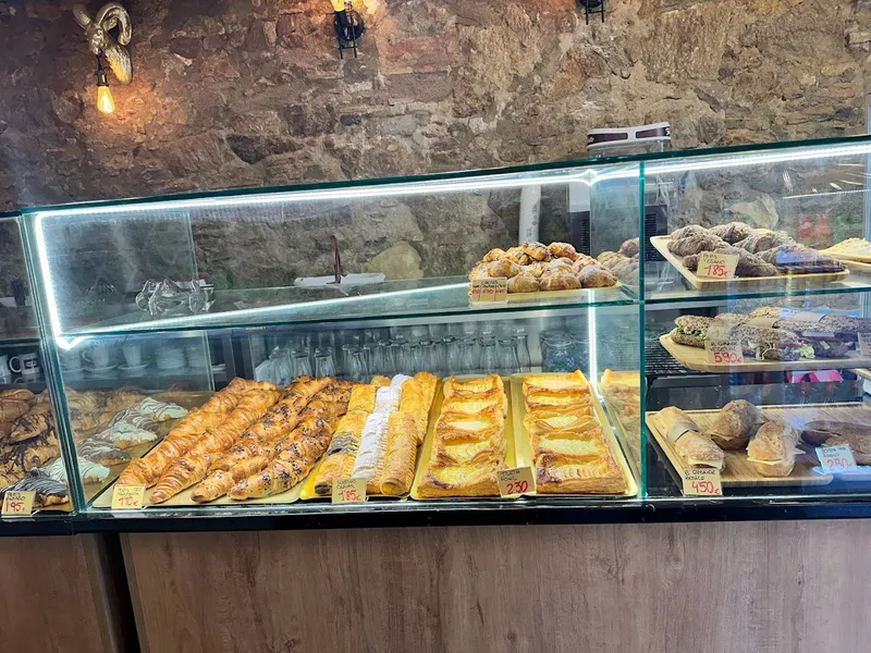 menu 1 of Súper cafe