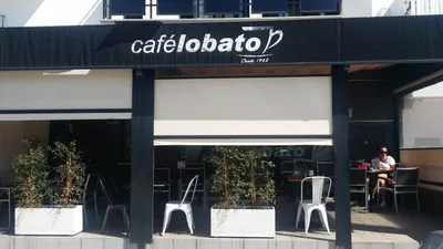 Cafelobato