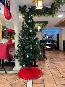 Izumi Sushi: Buffet libre a la carta