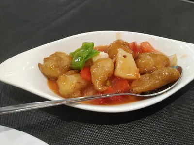 Restaurant China