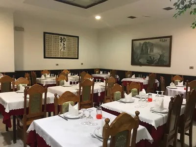 Restaurante Chino Pekin