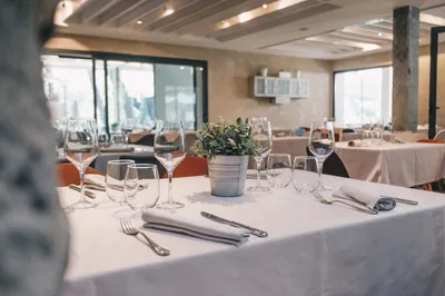 Restaurante Finca Liana