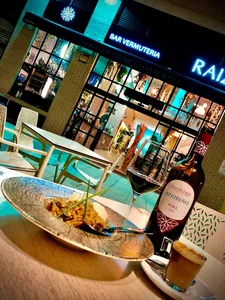 Destino Raíz Restaurant Café