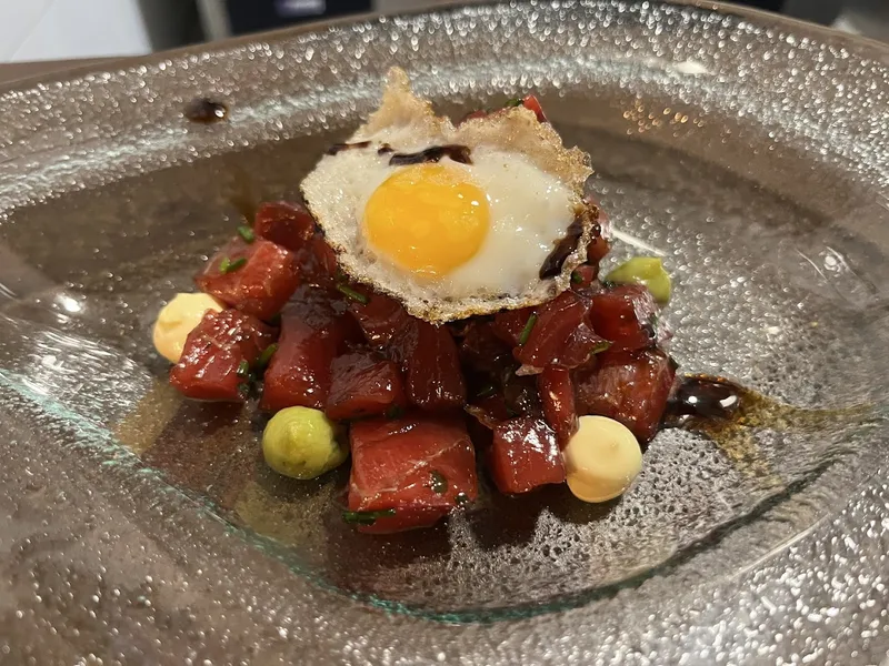 menu 1 of Raizes Móstoles