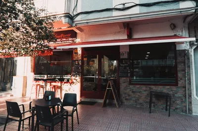 Restaurante Casa Pirrar
