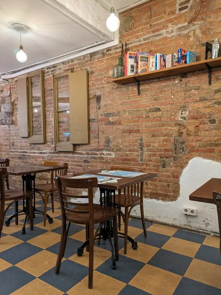 menu 1 of Bitácora PobleNou
