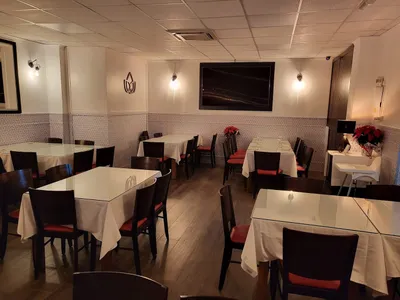 Restaurante El Jardín del Delirio
