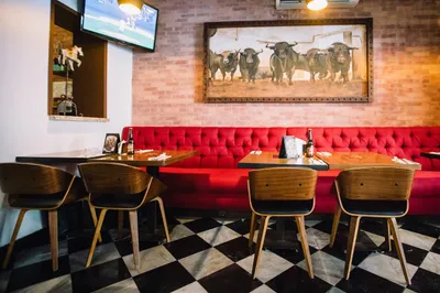 Soberana Smoke and Grill House