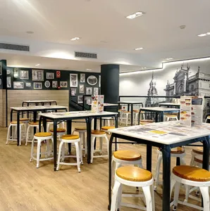 100 Montaditos