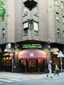Bar El Cantó