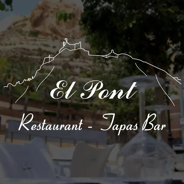 menu 2 of El Pont | Restaurante | Bar | Tapas