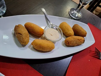 La Cocina