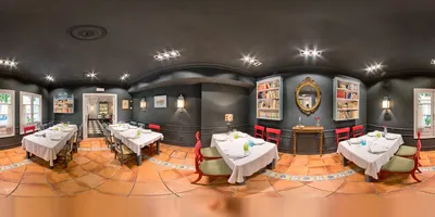 Bar Manolo León - JUAN PABLOS