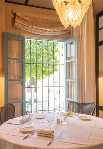 Restaurante Azahar