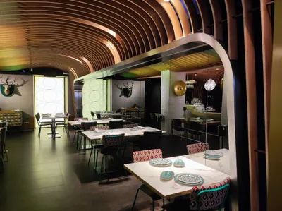 Restaurante Asador Zabala