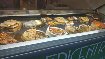 Cafetería EpiCentro