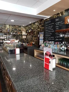Cafeteria El Viejo Molino