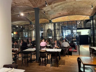 En Ville | Restaurante Gluten Free | Barcelona