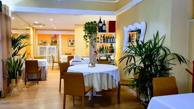 La Refranera Restaurante