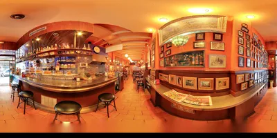 Café Parc Belmont - Sagrada Familia