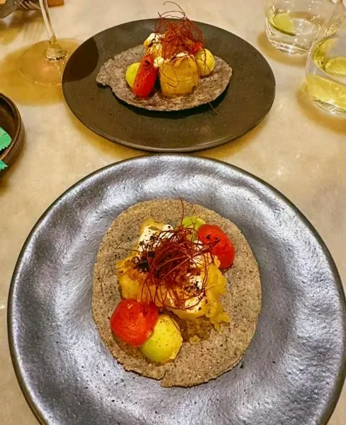 menu 2 of Boraz