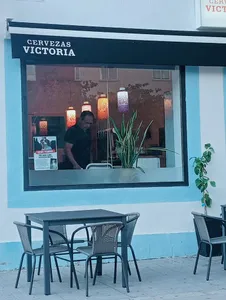 Taquería del Sur Badajoz