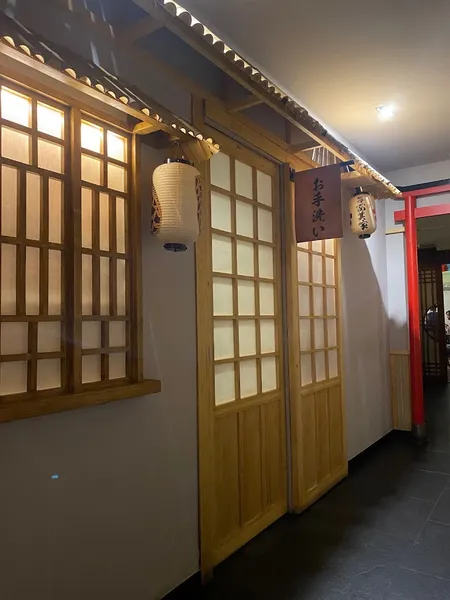 menu 2 of Ichiban Ramen & Street food