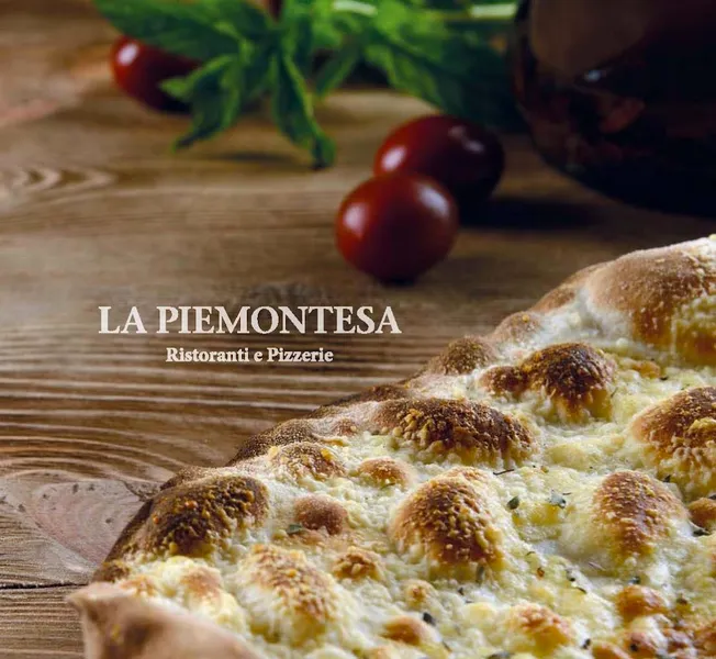 menu 1 of Restaurant La Piemontesa