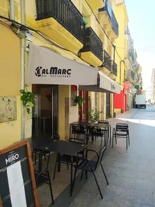 Restaurante Cal Marc