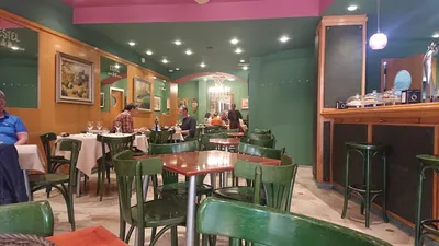 Restaurante L'Estel