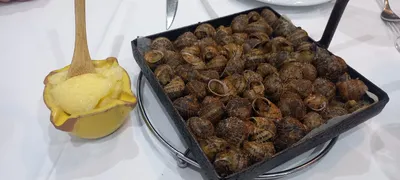 Restaurant Lo Bon Profit