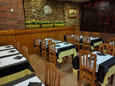 Restaurante Pizzería Bambola