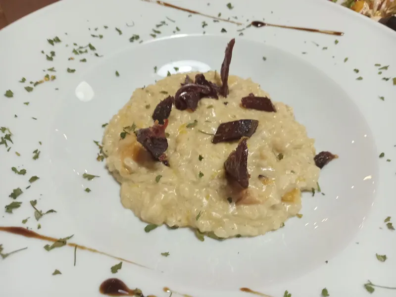 menu 2 of Brasería Kesbo Reus