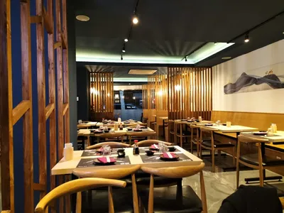 SUSHI SUN
