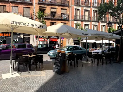 La Lata Cascorro