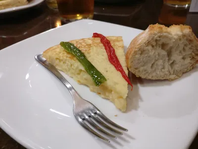 Café Edurtza Bar