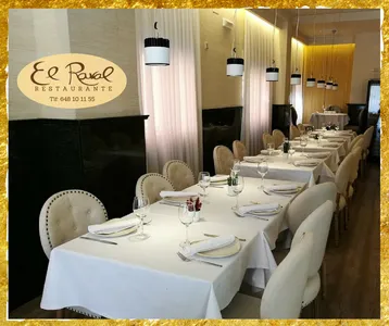 Restaurante El Raval | EXPERIENCIAS GASTRONÓMICAS