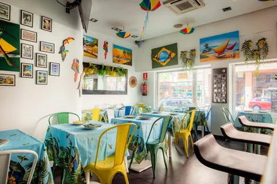 Sabor Brasil