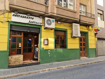 Jalisco Restaurante