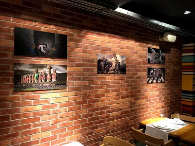 Restaurante Doze
