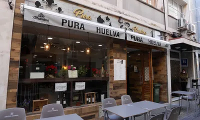 Pura Huelva