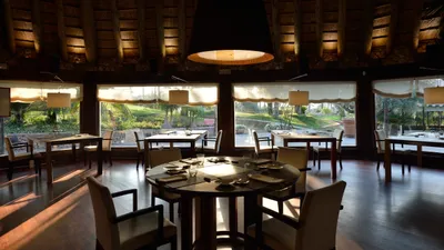 Restaurante Cabaña Buenavista