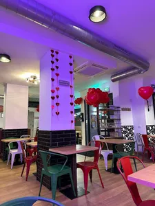 Mary's Place