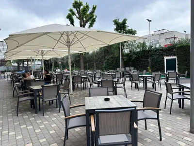 Cafetería Mayri