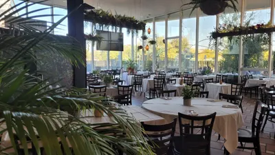 El Jardín de Teo