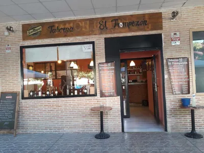 El Trompezón