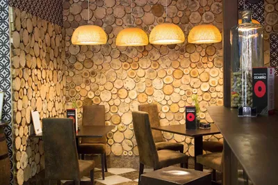 Restaurante Ocamiño
